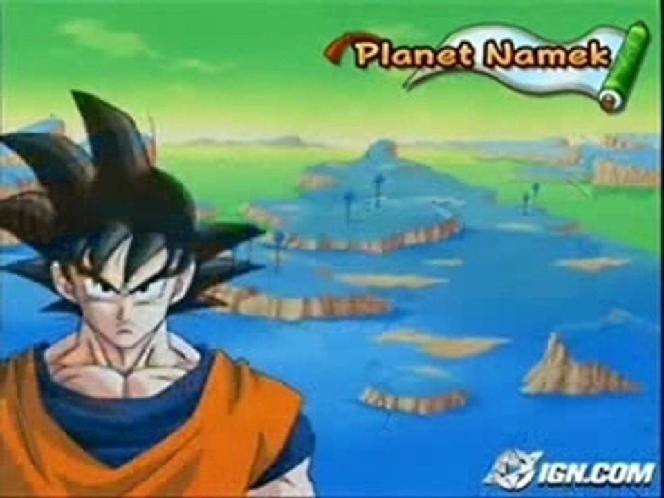 BUDOKAI 3