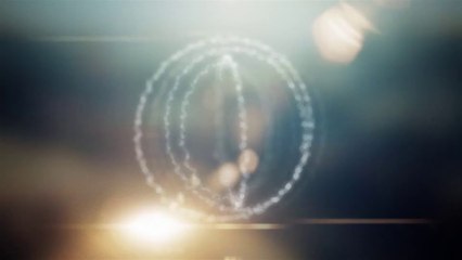 Scientific Promo Presentation - After Effects Template