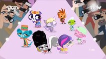 Littlest Pet Shop Episode 25 Song - All Around The World (Censored)
