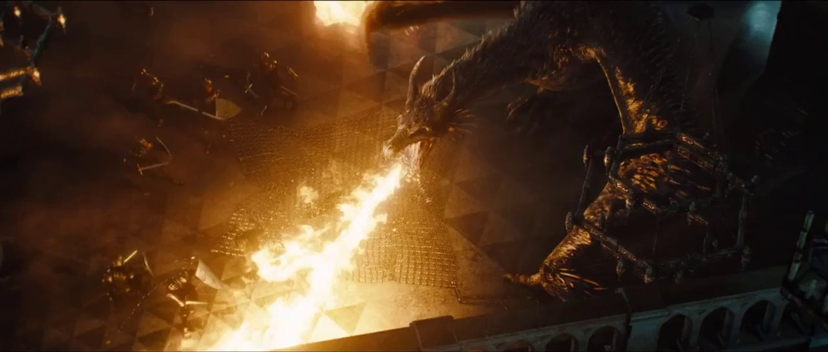 Maleficent Trailer 3