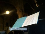 Eglise de dourdan musique classique