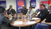 Municipales à Saint-Lô: le débat en vidéo des 5 candidats à la mairie
