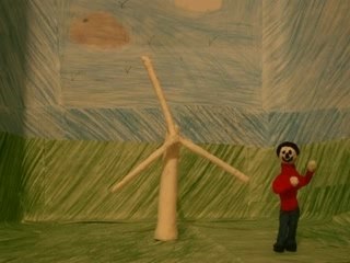 Energie renouvelable