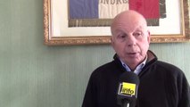 Tous en campagne : interview du maire de Fontgombault