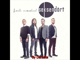 Grup Seksendört Aklımı Geri Ver 2014 By Daraske