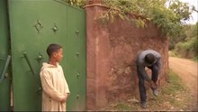 المسلسل المغربي ماشي لخاطري _ الحلقة 1