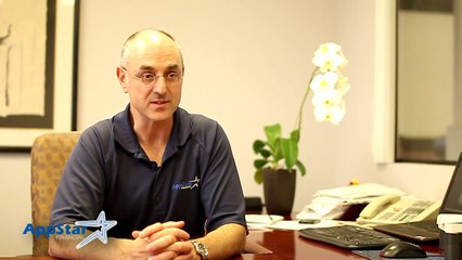 Appstar Financial - Company History