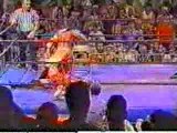 ECW - Sabu-RVD Stretcher Match