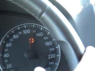 Golf V 2.0 TDI 0-140 Km/h