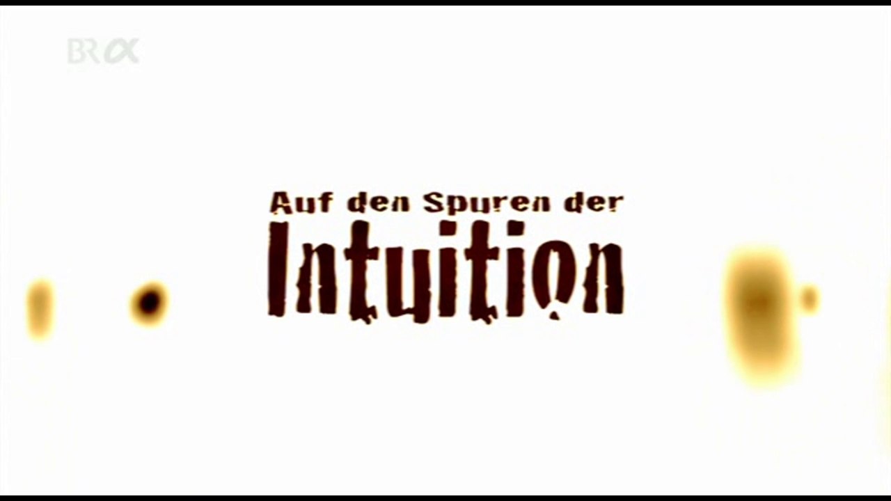 Auf den Spuren der Intuition - 2010 - 12 - Mit Intuition zur ganzheitlichen Sicht - by ARTBLOOD
