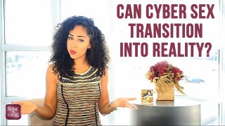 Cyber Sex and Reality :  Episode 1 - Magic vs Logic
