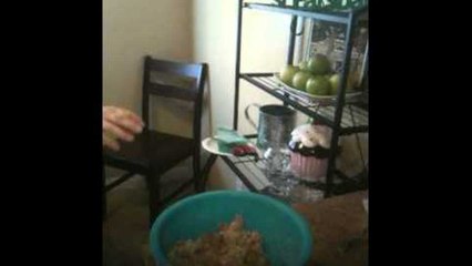 How to make Apple Crisp