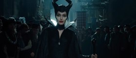 MALEFICENT: Η ΚΥΡΙΑ ΟΛΩΝ ΤΩΝ ΚΑΚΩΝ 3D (Maleficent 3D) Trailer C