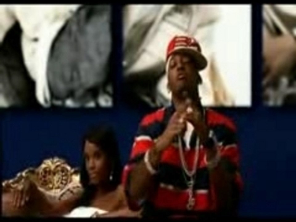 Young Hot Rod ft Mary J. Bl - Be Easy