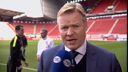 23-02-2014 Win je niet, dan is het klaar