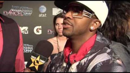 Omarion On His Future As An R&B Artist