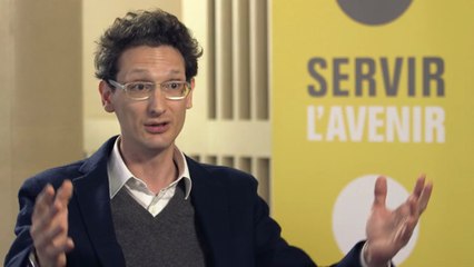 Qu'attendez-vous de Bpifrance Le Lab ? David Thesmar