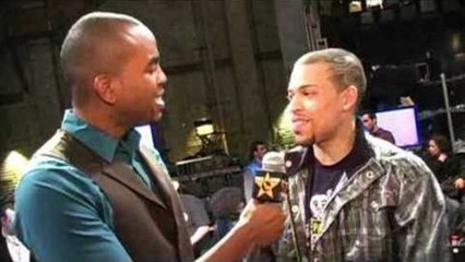 Strikers All Stars Aren't Afraid To Cry On Camera