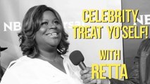 How Beyonce, Justin Bieber, & Kevin Hart Should Treat Themselves - Retta