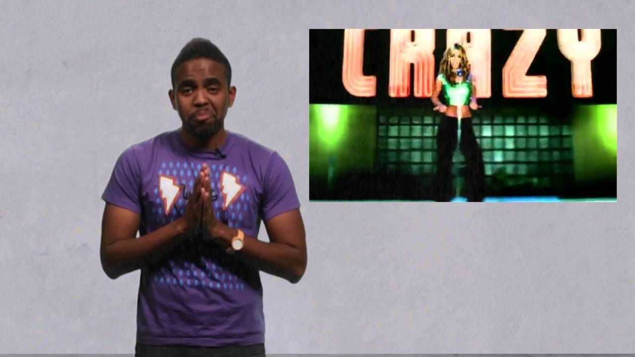 Lyric Lab - Episode 1: Let's Go 'Crazy'