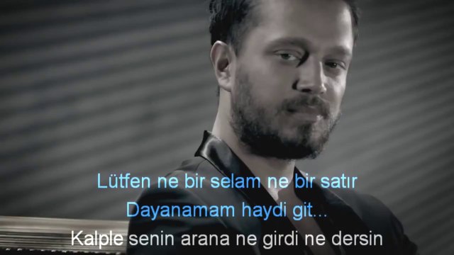 Murat Boz Kalamam Arkadaş Karaoke