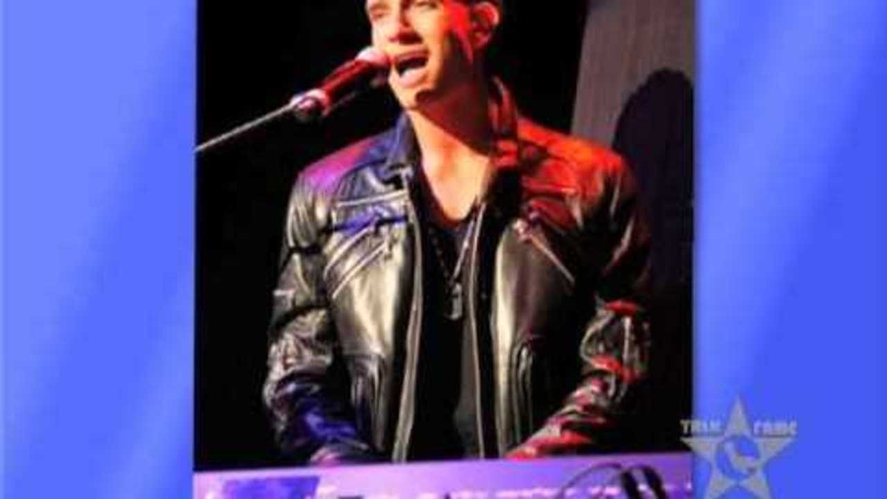 Donnie Klang's "Band" Ambitions (1 of 2)