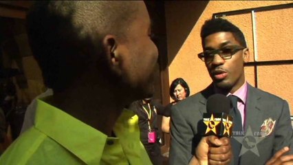 Fonzworth Bentley Shares Updates On "From G's to Gents" Alum