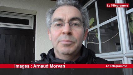 Lannion. Municipales : Yann Guéguen a une minute pour convaincre