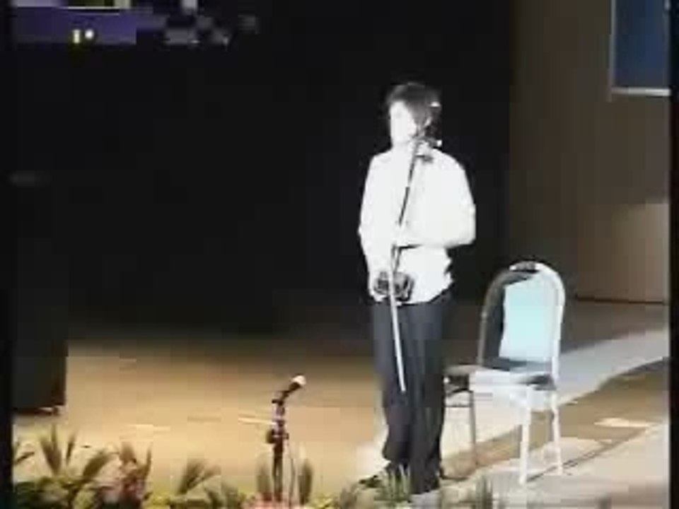 Erhu live