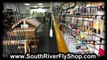 Fly Fishing Supplies Richmond VA | South River Fly Shop