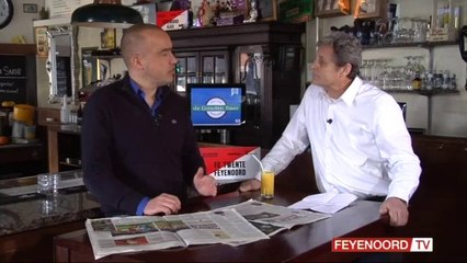 24-02-2014 Terugblik op FC Twente - Feyenoord