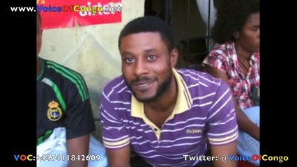 Evaluation : L'accord cadre une année après la signature, que pensent les Kinois ?