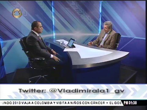 Economista afirma que modelo económico venezolano es viable