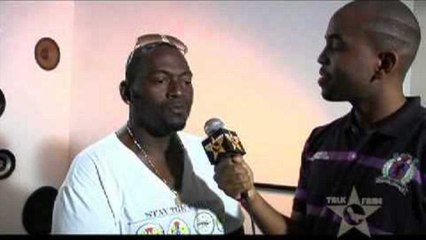 Randy Jackson's ABDC Season 3 Wish List