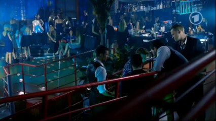 Folge 4470 Olli + Sascha