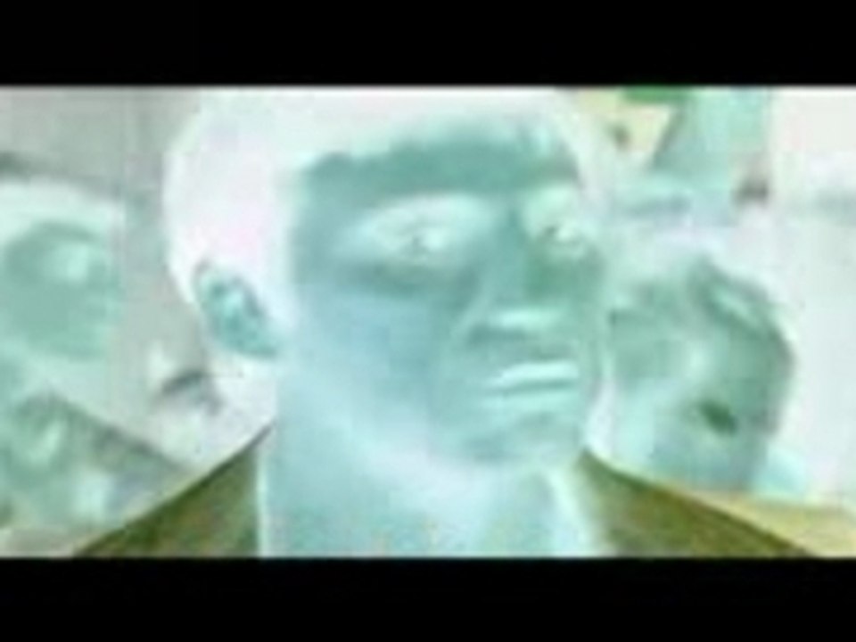 Scarface - Detournement - mozinor