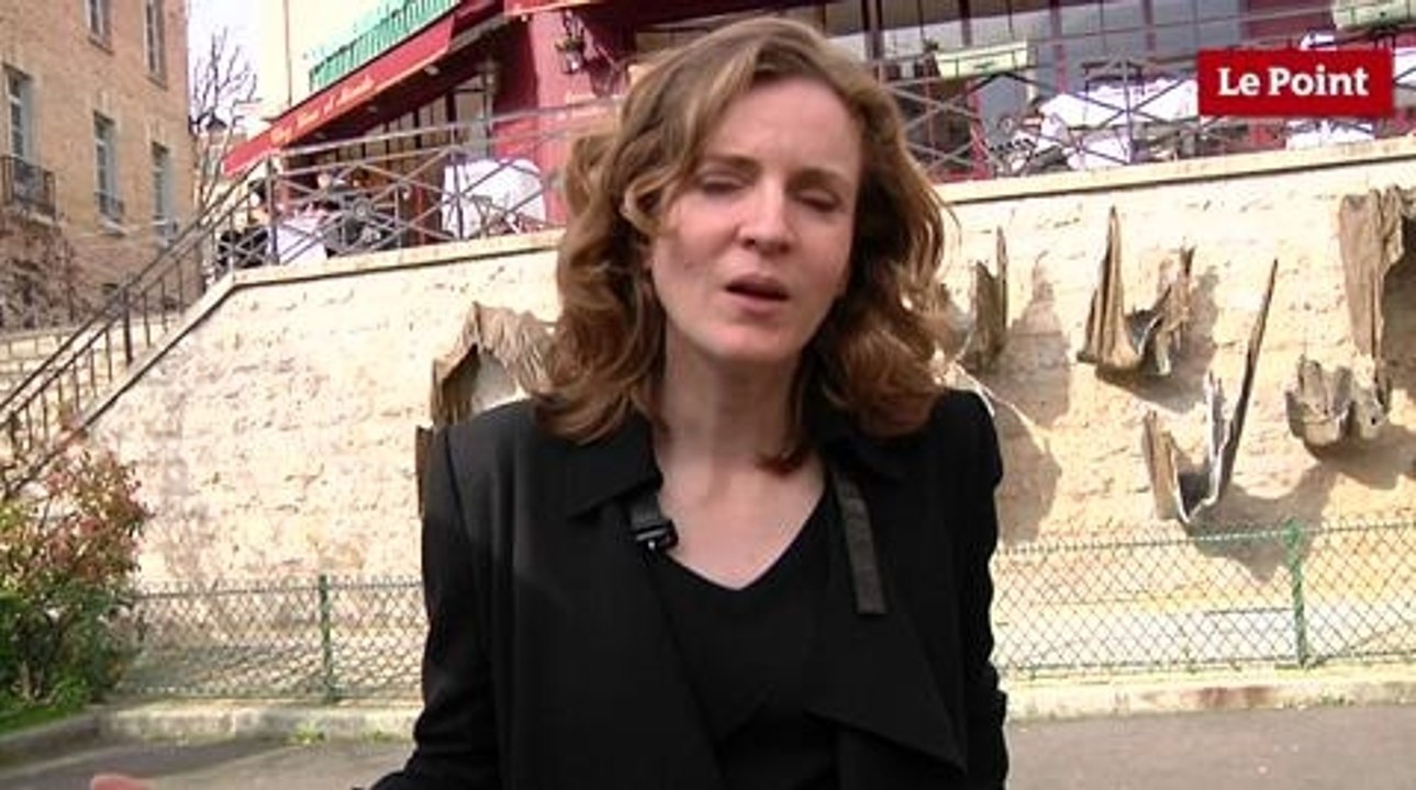 Delanoë - Paris : treize ans d'amour ?