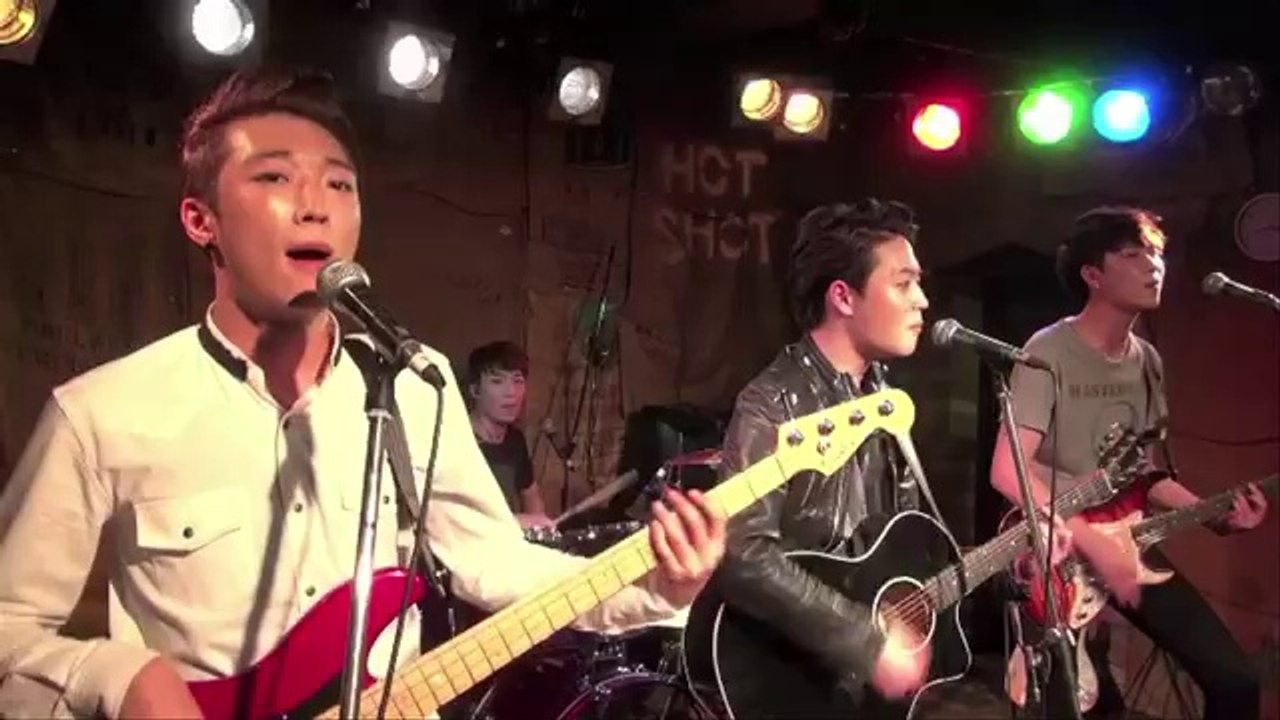 JACE (제이스) - Come Up MV