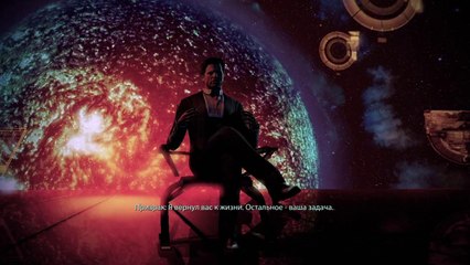 Mass Effect 2 Renegade Walkthrough Part 1 of 8 HD (Xvox 360)