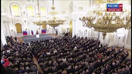 Ucrania: conflicto con Rusia entró en "fase militar"