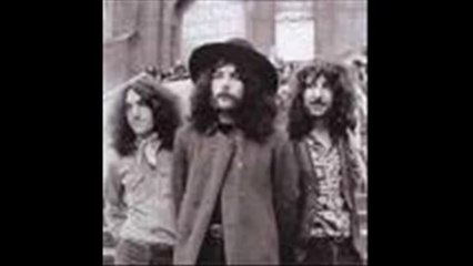 Edgar Broughton Band -@ Call Me a Liar