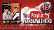 Ivano, Valentino - Playlist insieme nella musica