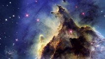 Hubblecast 73 - Hubble Revisits the Monkey Head Nebula for 24th Birthday Snap - HD