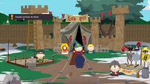 South Park: The Stick Of Truth Gameplay ita ep1