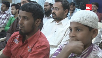 Jo Insaan Bimar Hota Hai To Kya Woh Allah Se Aur Logo Se Shikayat Kar Sakta Hai By Adv. Faiz Syed