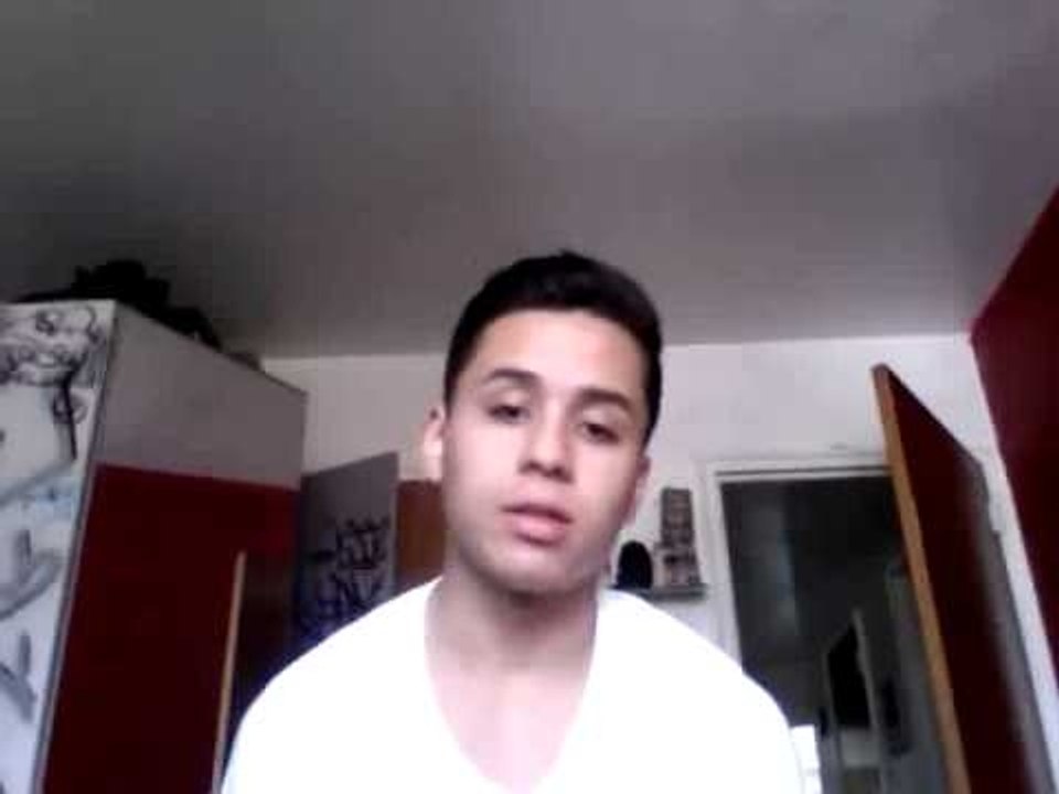 Juan is Hot Because...