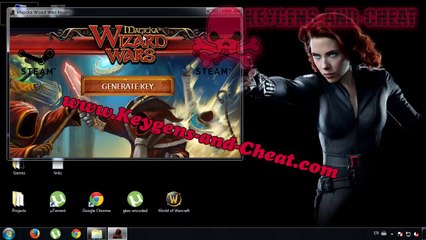 Magicka Wizard Wars Keygen