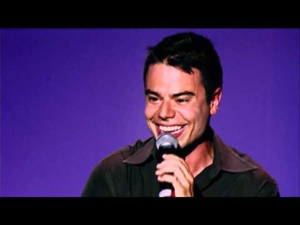 Francisco Ramos One Joke Comedy