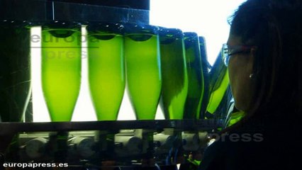 El cava consolida en 2013 su mercado nacional e internacional