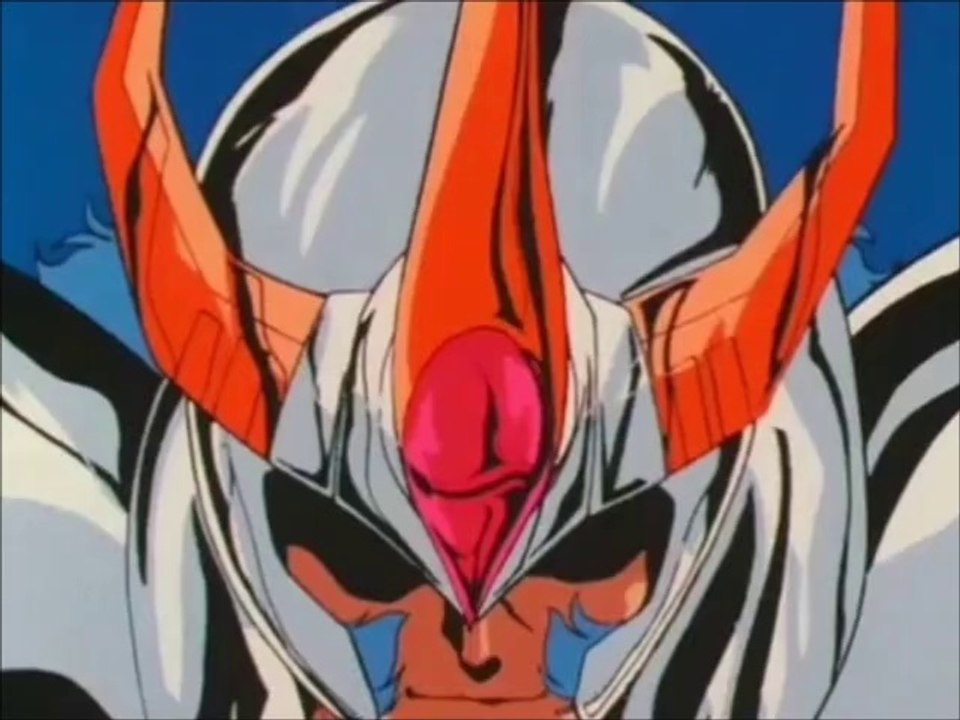 SAINT SEIYA-STARDUST WAY-哀しみの英雄 POR MAKE UP-MUSICA DE LOS SANTOS DE ATENA